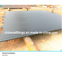 China Manufacture Competitive Seamless Steel Pipes